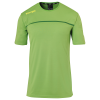EMOTION 2.0 POLY SHIRT green KEMPA