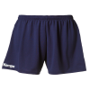 Classic Shorts de mujer azul marino KEMPA