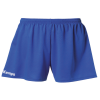 Classic Shorts de mujer azul royal KEMPA