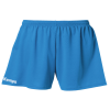 Classic Shorts de mujer kempa azul KEMPA