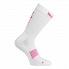 LOGO CLASSIC CALCETINES Blanco KEMPA