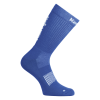 LOGO CLASSIC SOCKS blue KEMPA