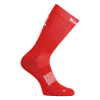 LOGO CLASSIC SOCKS red KEMPA