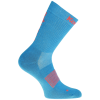LOGO CLASSIC SOCKEN kempa azul/rojo fluor KEMPA