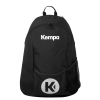 BACKPACK TEAM negro KEMPA