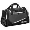 SPORTS BAG black KEMPA