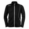 CURVE CLASSIC CAZADORA zwar/wit KEMPA