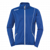 CURVE CLASSIC CAZADORA azul royal/blanco KEMPA