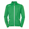CURVE CLASSIC CAZADORA verde/blanco KEMPA
