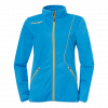 CURVE CHAQUETA CLASSIC DE MUJER kempa azul/dorado KEMPA