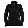 CURVE CHAQUETA CLASSIC DE MUJER negro/dorado KEMPA