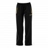 CURVE PANTALÓN CLASSIC DE MUJER negro/dorado KEMPA