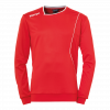CURVE JERSEY DE ENTRENAMIENTO verde KEMPA