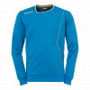 CURVE JERSEY DE ENTRENAMIENTO kempa azul/dorado KEMPA