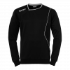 CURVE JERSEY DE ENTRENAMIENTO negro/blanco KEMPA