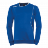 CURVE JERSEY DE ENTRENAMIENTO azul royal/blanco KEMPA