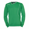 CURVE JERSEY DE ENTRENAMIENTO verde/blanco KEMPA