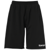 CORE 2.0 SWEATSHORTS negro KEMPA