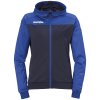 PRIME MULTI JACKET WOMEN azul marino/azul royal KEMPA