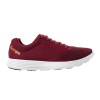 Zapatilla K-FLOAT rojo oscuro KEMPA