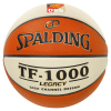 Balón De Baloncesto Dbb Tf1000 Legacy Sz.6 (74-588z)