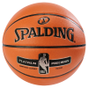 Balón De Baloncesto Nba Platinum Precision Sz.7 (76-307z)