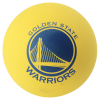 Pelota De Alto Rebote Nba Spaldeens Gsw (51-185z) Vpe 24pcs
