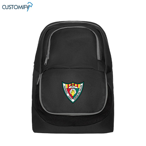 MOCHILA DEPORTIVA, CH SANT QUIRZE