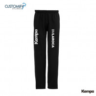 Goalkeeper Pants Negro BM LA ROCA