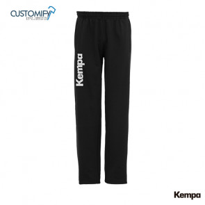 Goalkeeper Pants negro CLUB HANDBOL IGUALADA