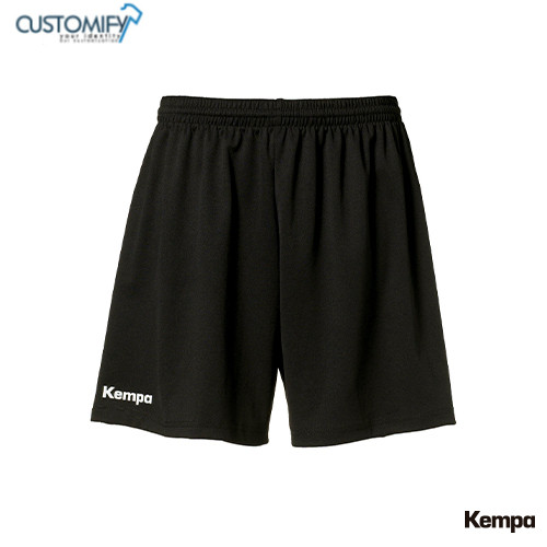 CLASSIC SHORTS negro CLUB HÁNDBOL VILANOVA I LA GELTRU