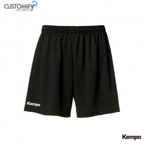 CLASSIC SHORTS negro CLUB HÁNDBOL VILANOVA I LA GELTRU