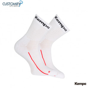 Team Classic Socks (3 Pairs) blanco/negro CLUB HÁNDBOL VILANOVA I LA GELTRU