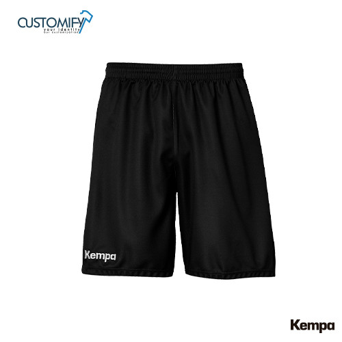 CLASSIC SHORTS negro C.E. HANDBOL BCN SANTS