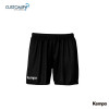 Classic Shorts de mujer negro C.E. HANDBOL BCN SANTS