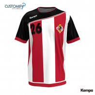 Samarreta MC. Sublimada Kempa, 1ª Equipació HANDBOL VIC, Unisex