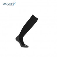 TEAM PRO ESSENTIAL Socks negro TEIÀ FUTBOL CINC