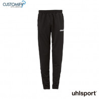 UHLSPORT TEAM PANT negro/blanco TEIÀ FUTBOL CINC