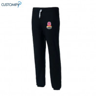 Pantaló porter/a, Negre LLEIDA HANDBOL CLUB, Unisex