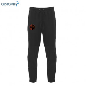 Pantaló de xandall, negre, CH Sant Andreu, Unisex