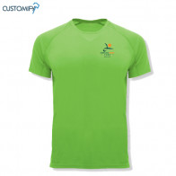 Camiseta entrenamiento  LIMA Andalucia Voley Camp, Unisex