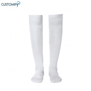 Medias blancas Futbol Despierto