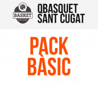 Pack Bàsic QBASKET