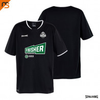 Camiseta de tiro QBASKET