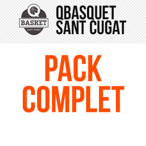 Pack Complet QBASKET