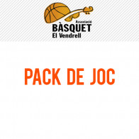 Pack de joc AB VENDRELL