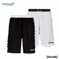 SHORTS DE JUEGO REVERSIBLE, MASCULINO, CB ENSANCHE DE VALLEKAS