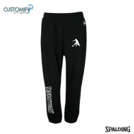 TEAM II LONG PANTS Negro CB ENSANCHE DE VALLEKAS