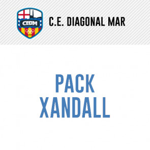 Pack Xandall