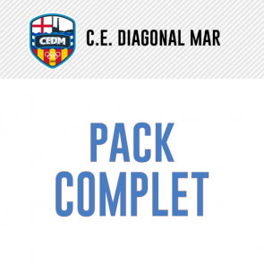 Pack Complet